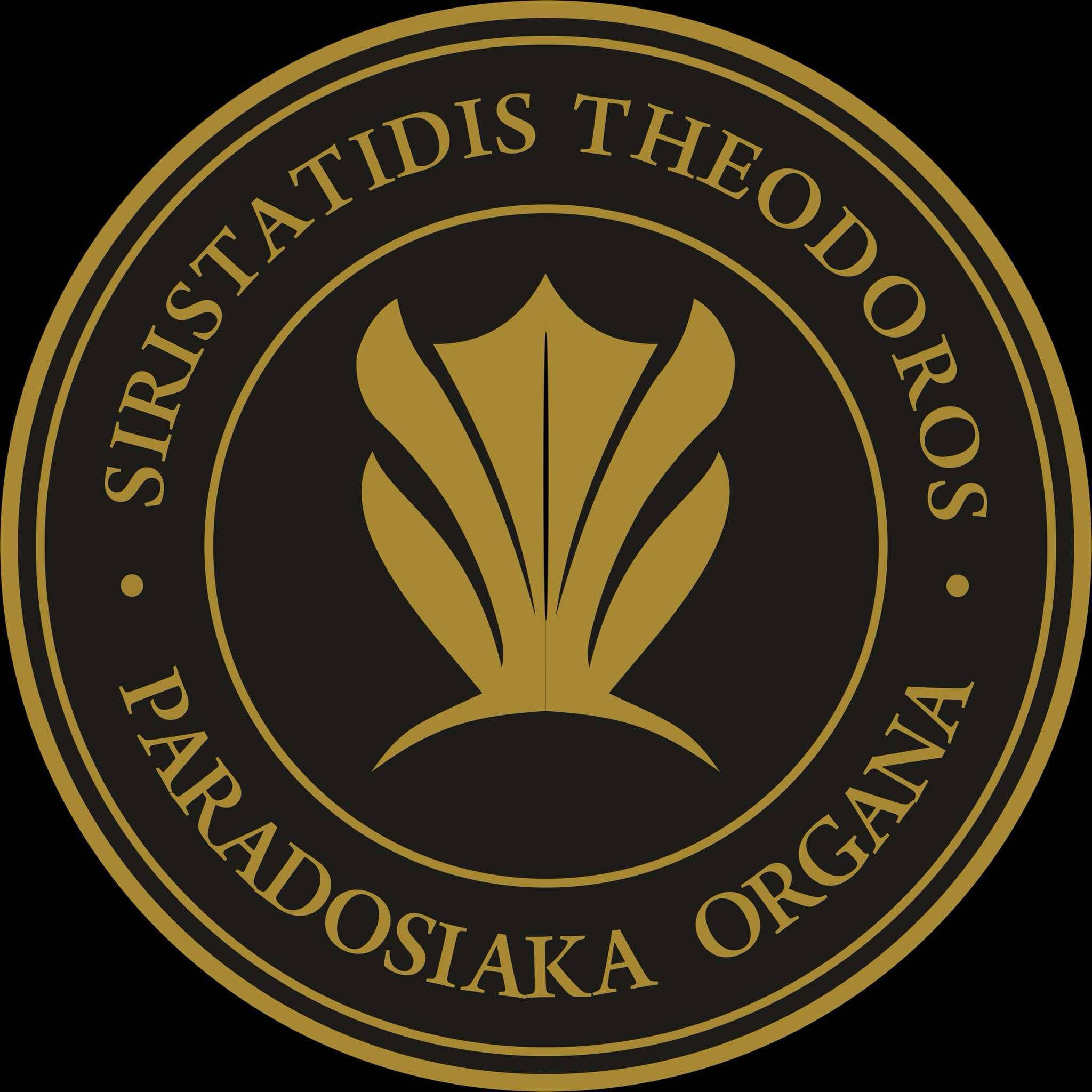 Σιριστατίδης Θεόδωρος Logo